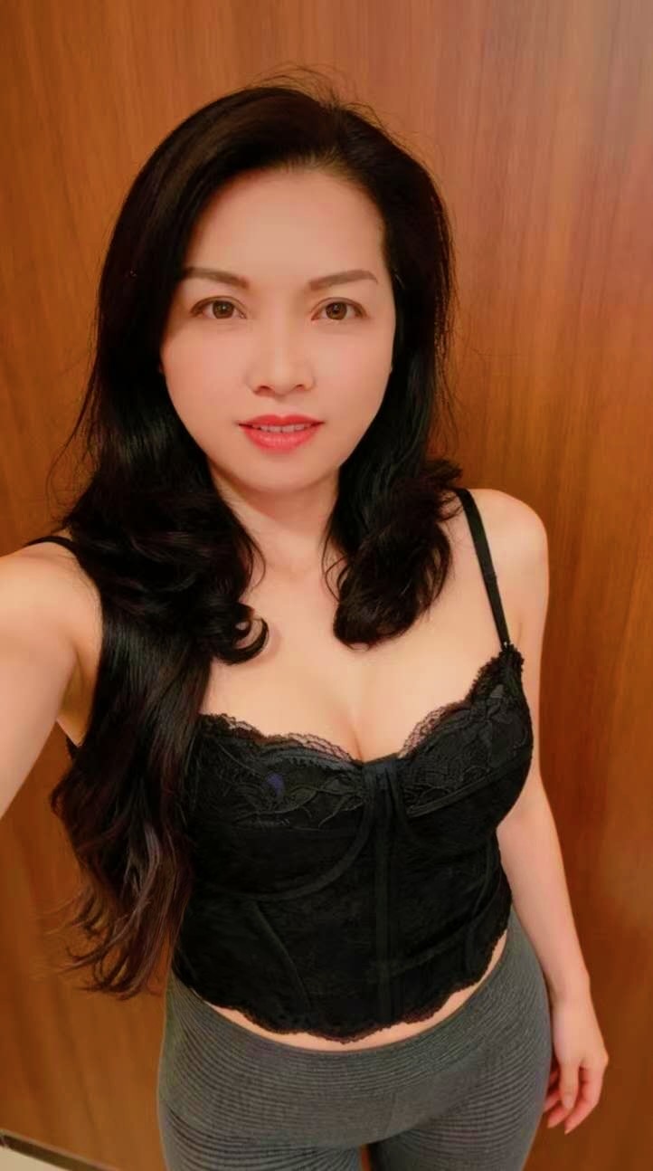 Asian Girl Koko