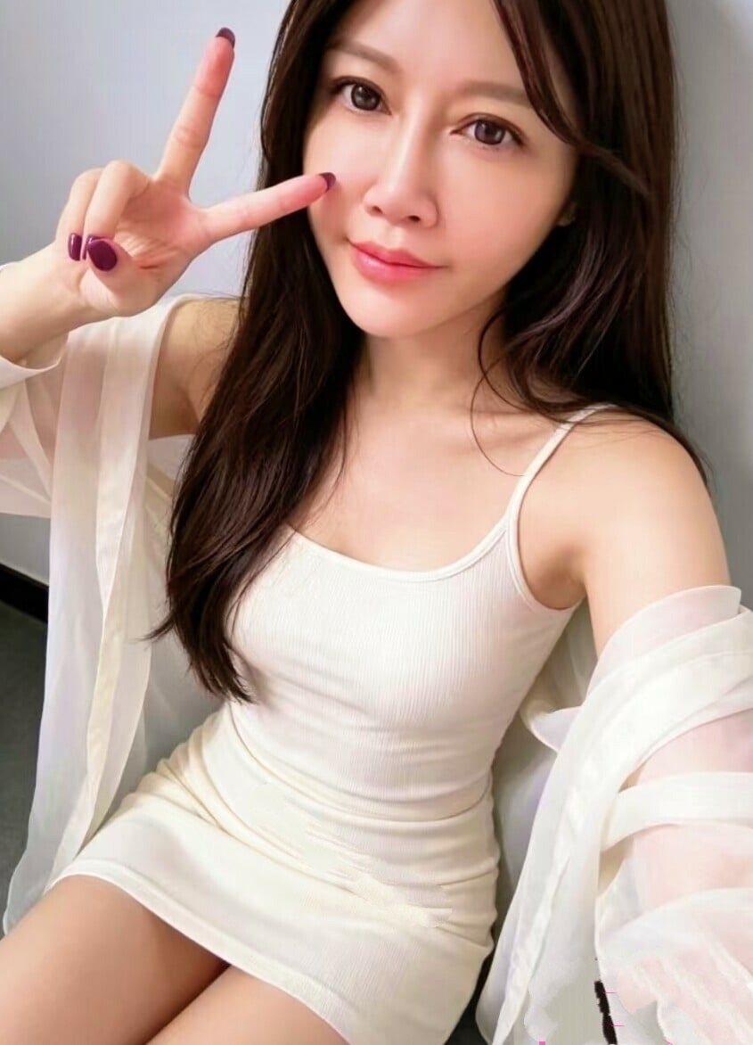 Asian Girl Yaya